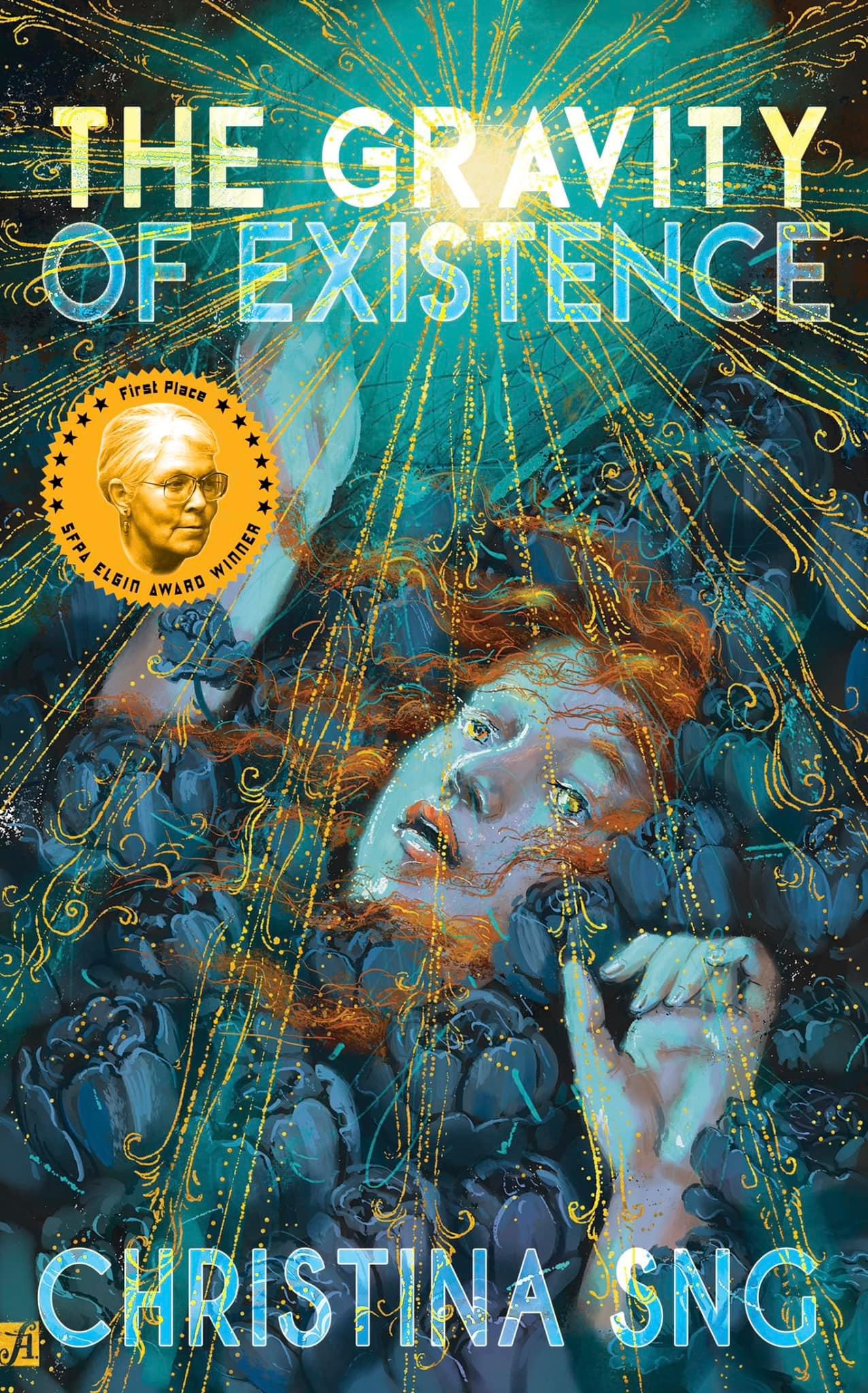 The Gravity of Existence by Christina Sng
